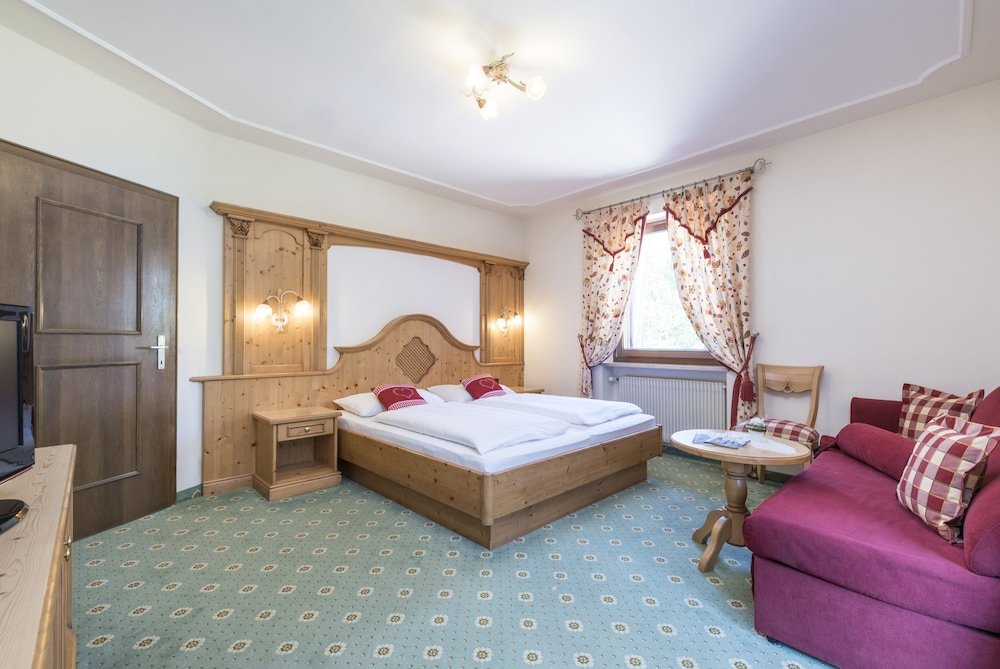 Номер Comfort Hotel Waldsee