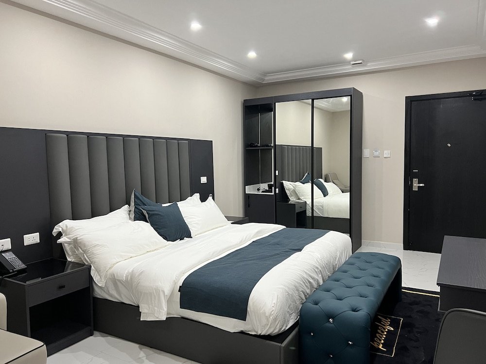 Habitación Premium Lifestyle luxury hotel & Residence