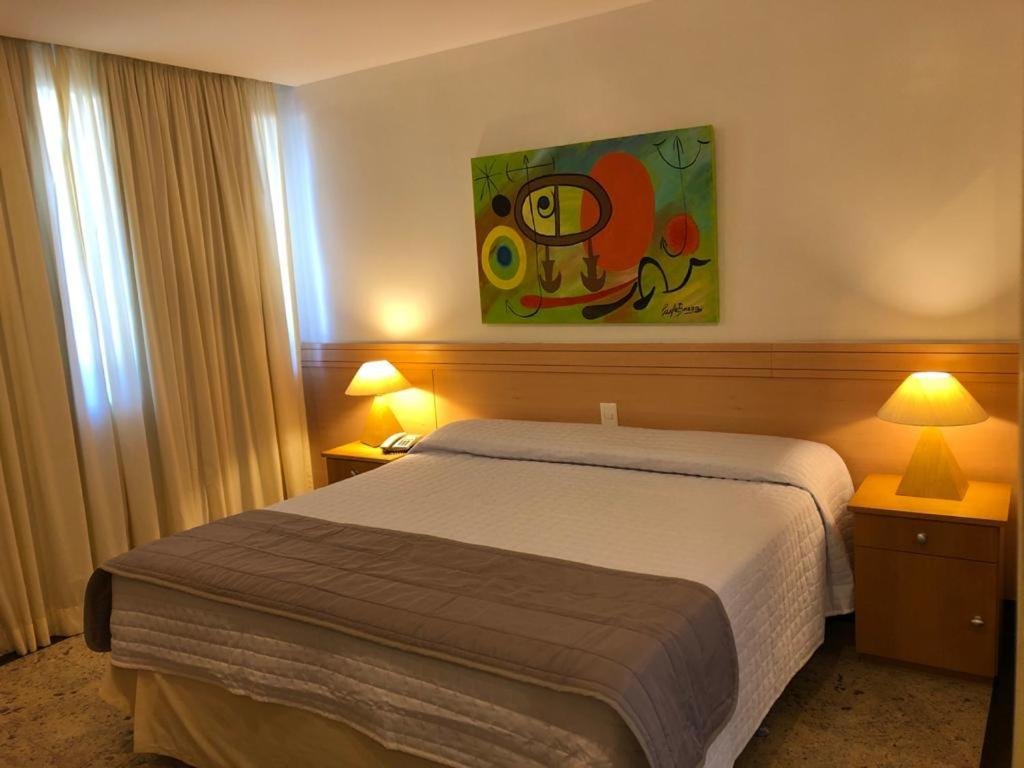 Standard Zimmer Tropical Barra Hotel