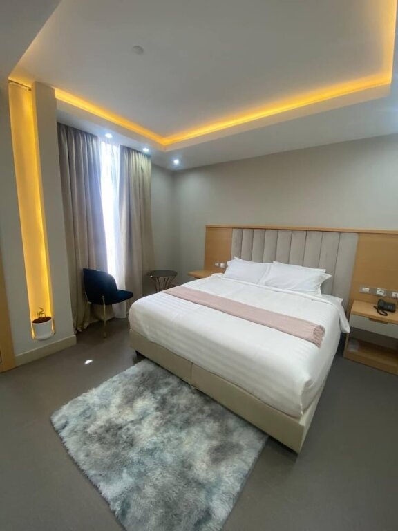 Standard Zimmer Eyana Hotel