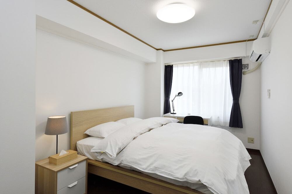 Guesthouse Hot Inn Sendai Nagamachi - Hostel 仙台