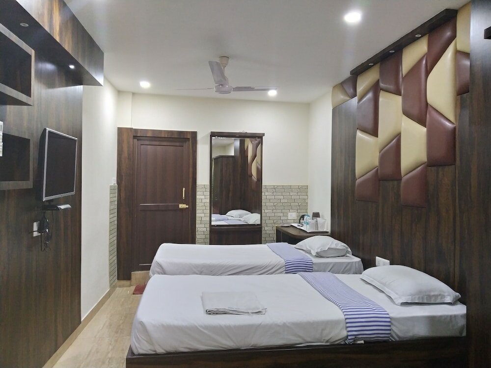 Exécutive chambre Hotel Bikram