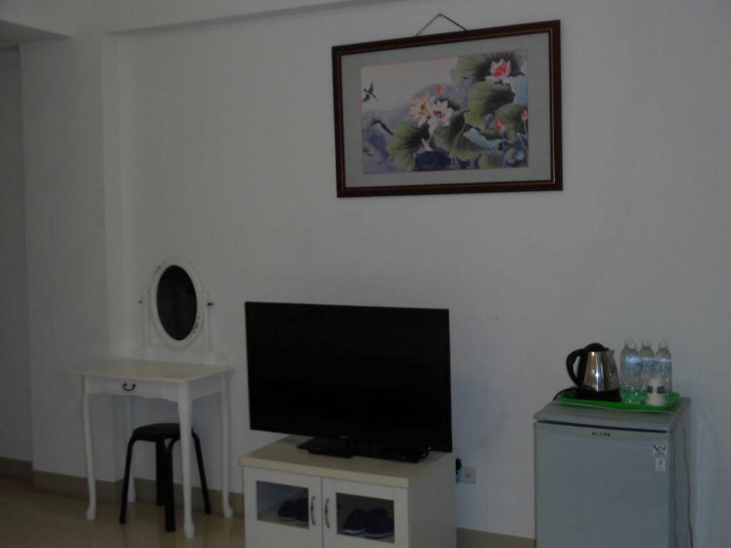 Suite Shiang Ching Home Stay
