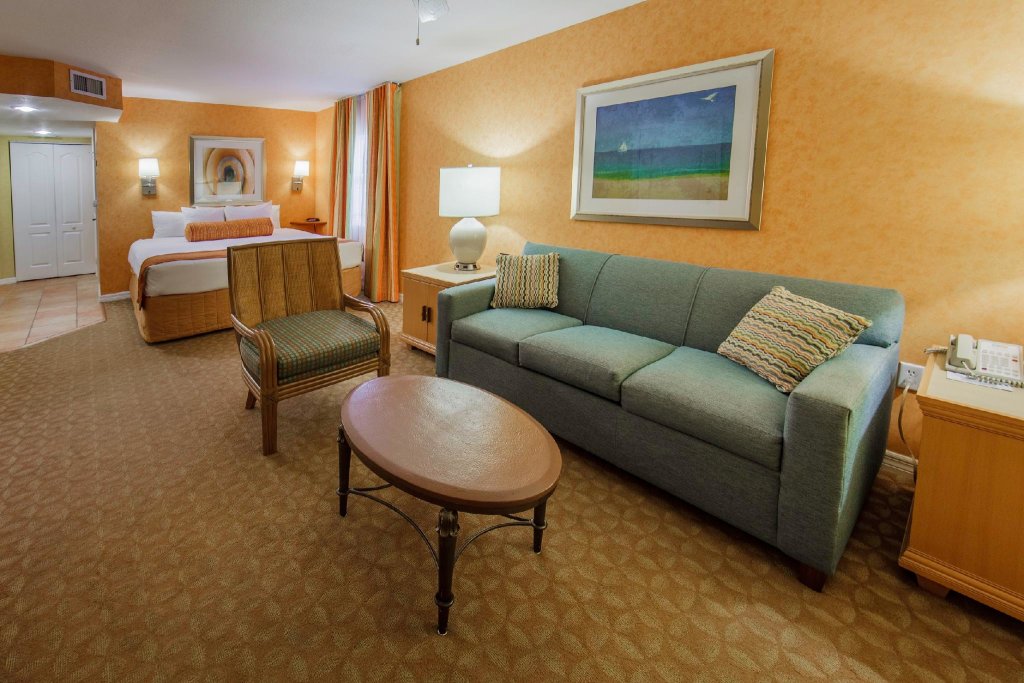 Deluxe Zimmer Holiday Inn Club Vacations Cape Canaveral Beach Resort, an IHG Hotel