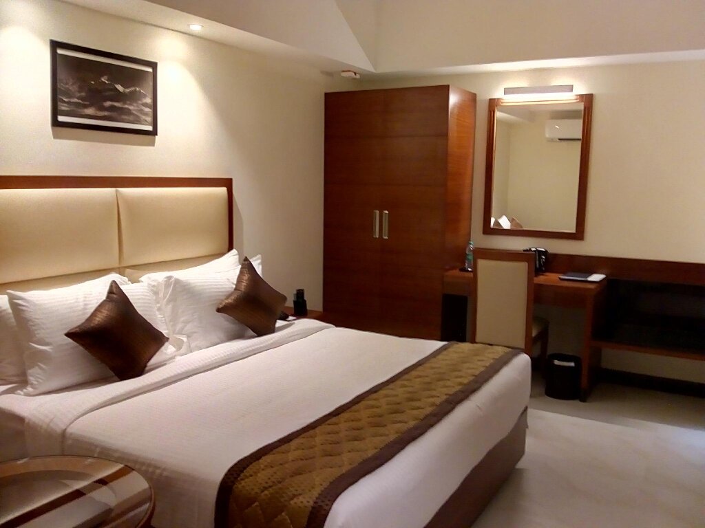 Standard Zimmer MM Legacy Kanchipuram