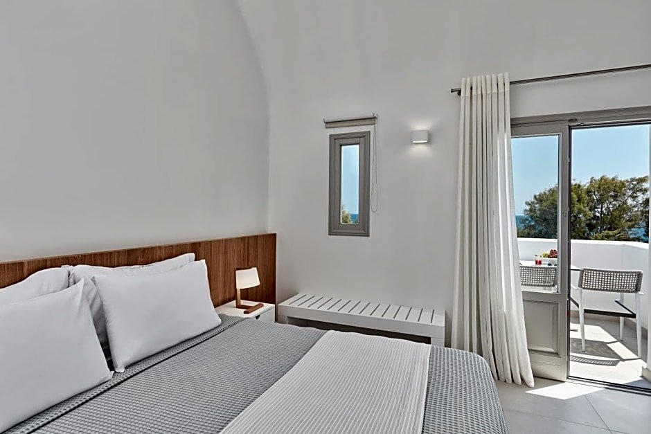 Standard Zimmer am Strand Costa Grand Resort & Spa