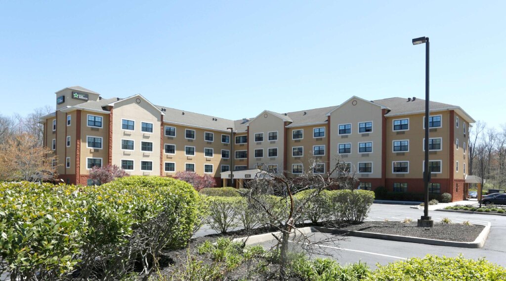 Люкс Extended Stay America Suites - Princeton - South Brunswick