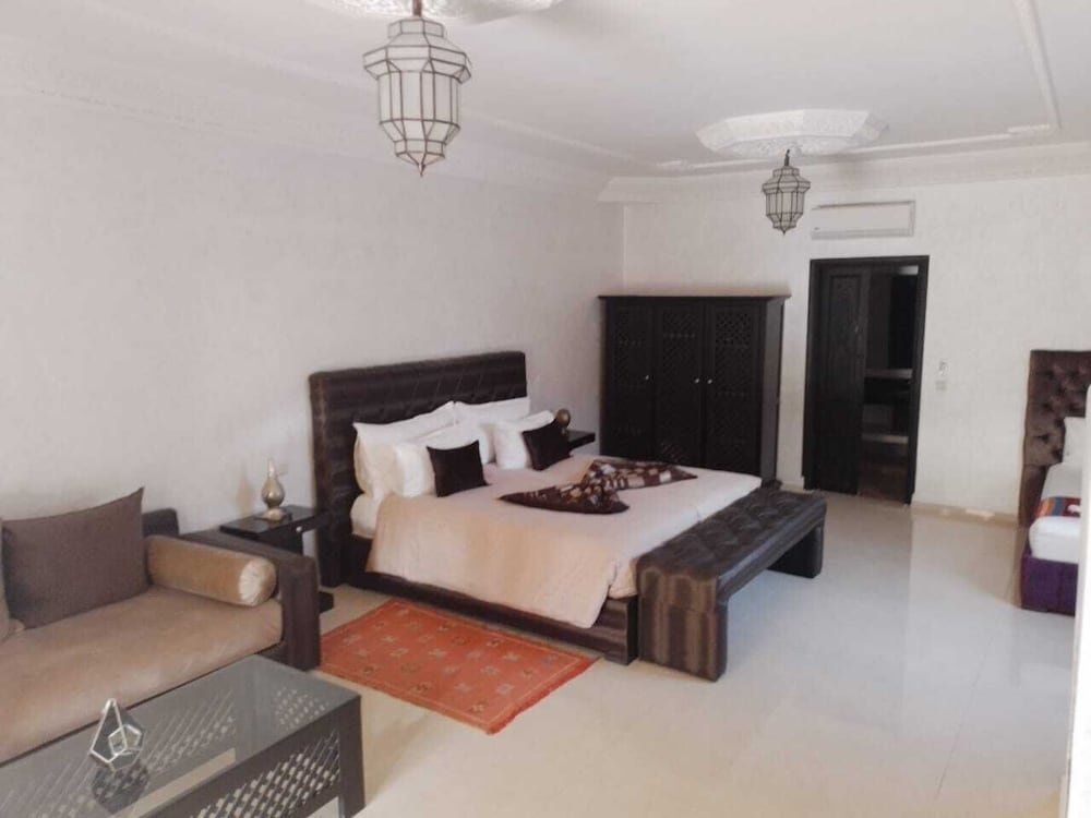 Habitación De lujo Riad le Jasmin