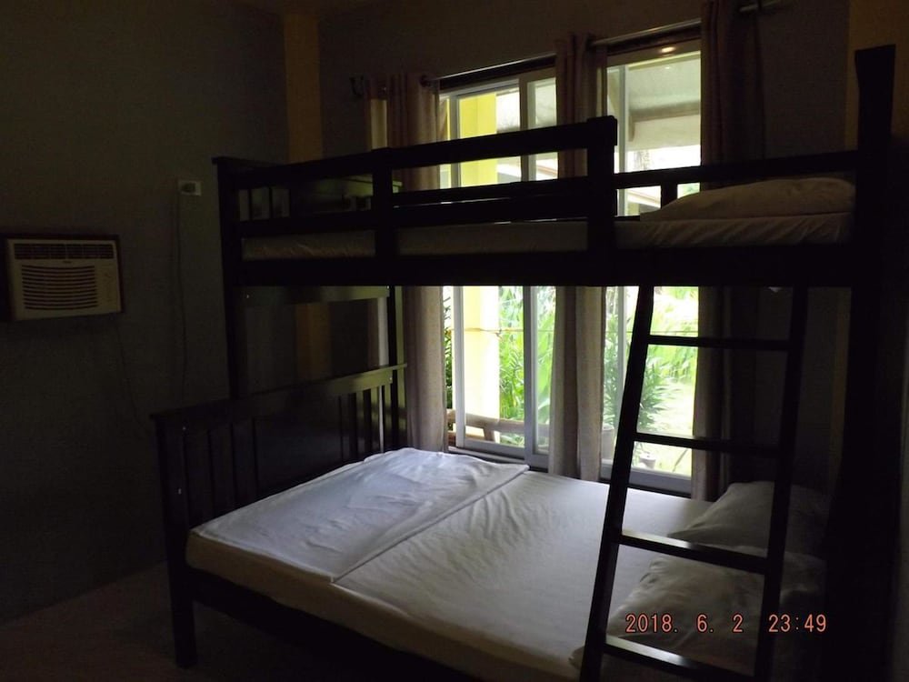 Cottage 2 camere Siargao Residency
