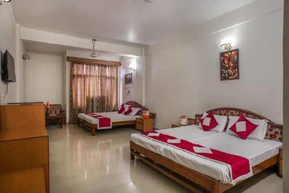 Suite Hotel New Ashok