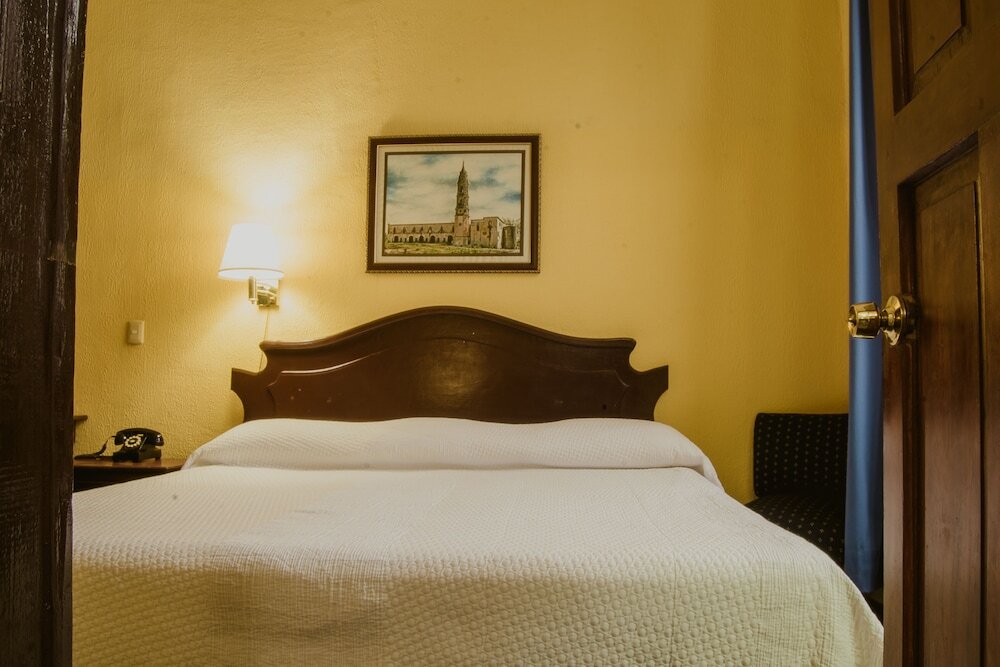 Номер Comfort Hotel Posada San Agustin