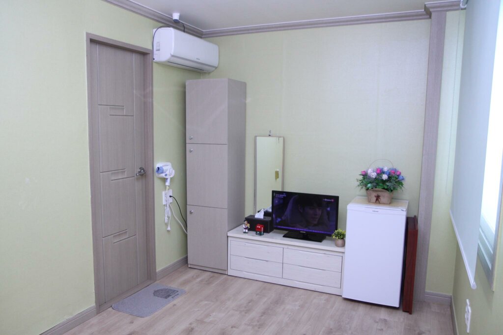 Standard Zimmer Hostel Dahyun & Guesthouse