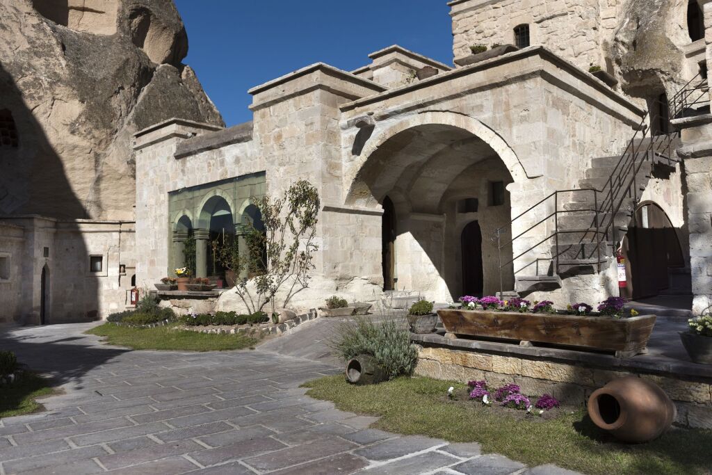 Anatolian Houses