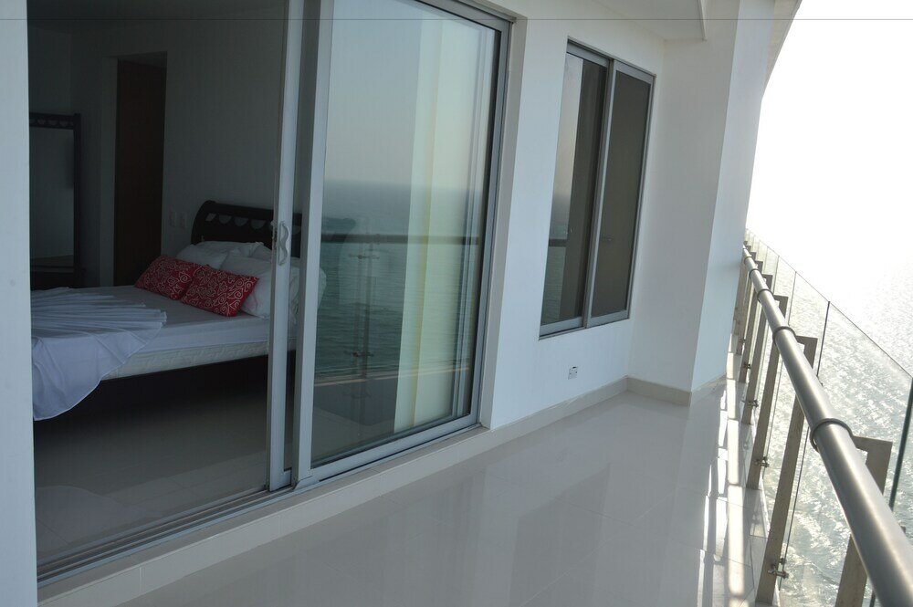Superior Apartment Apartamento vista al mar Marbella