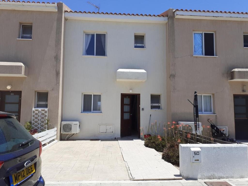 Standard Zimmer Beautiful 2-bed House in Mandria, Paphos