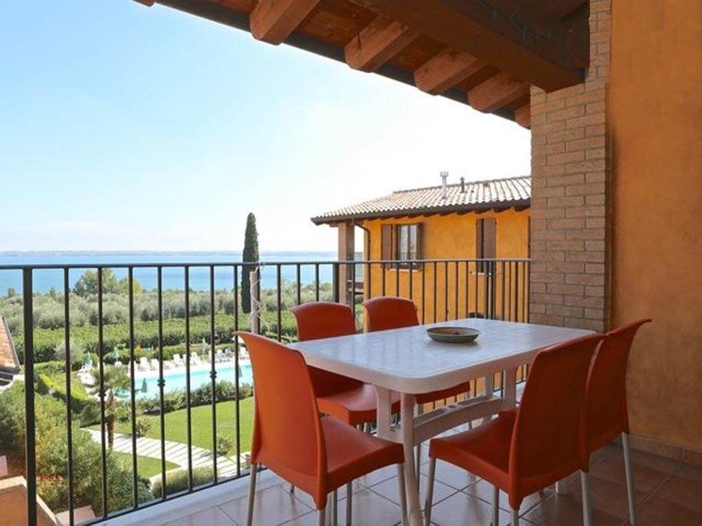 Standard Apartment Residence Corte Ferrari -Ciao Vacanze