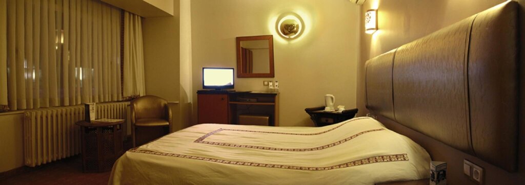 Standard simple chambre Hotel Artiç
