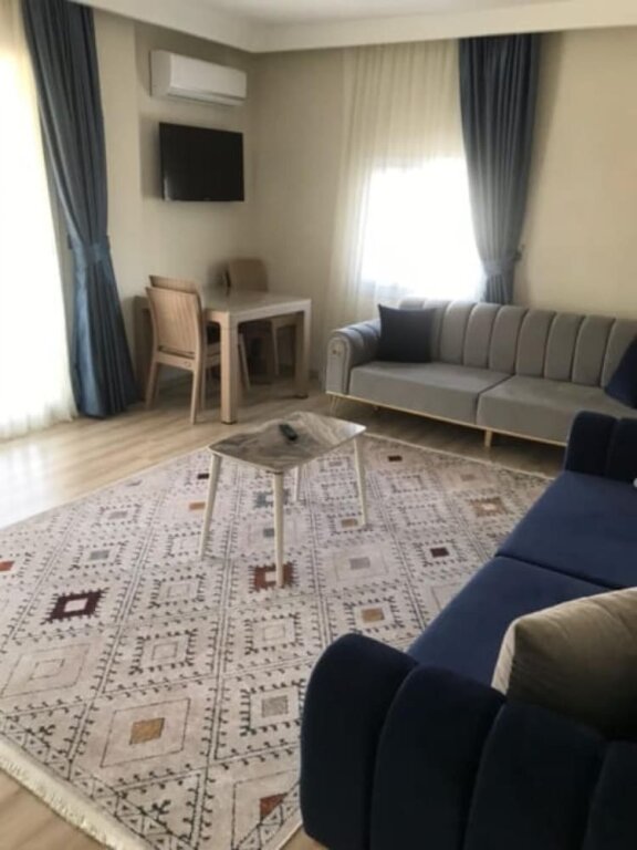 Apartamento Fully Furnished Comfortable Flat in Izmir
