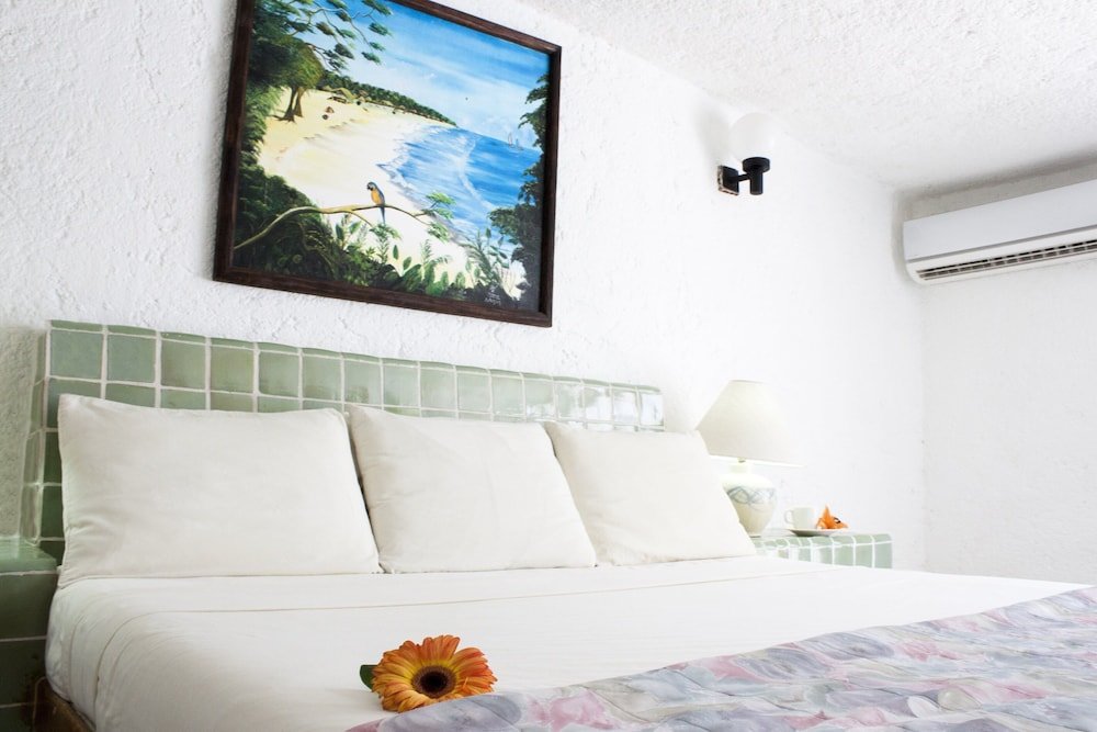 Standard Zimmer Coral Ixtapa