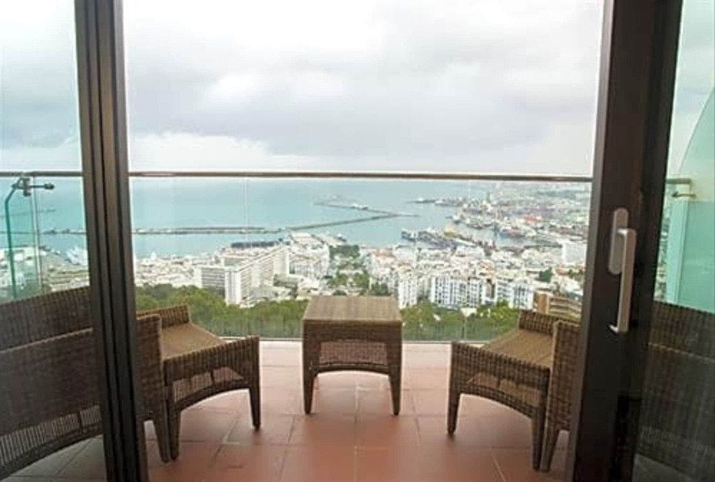 prix chambre hotel aurassi alger