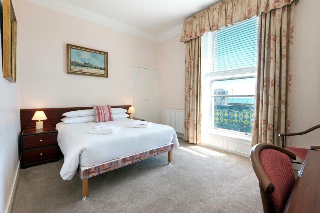Superior Doppel Zimmer Royal Norfolk Hotel