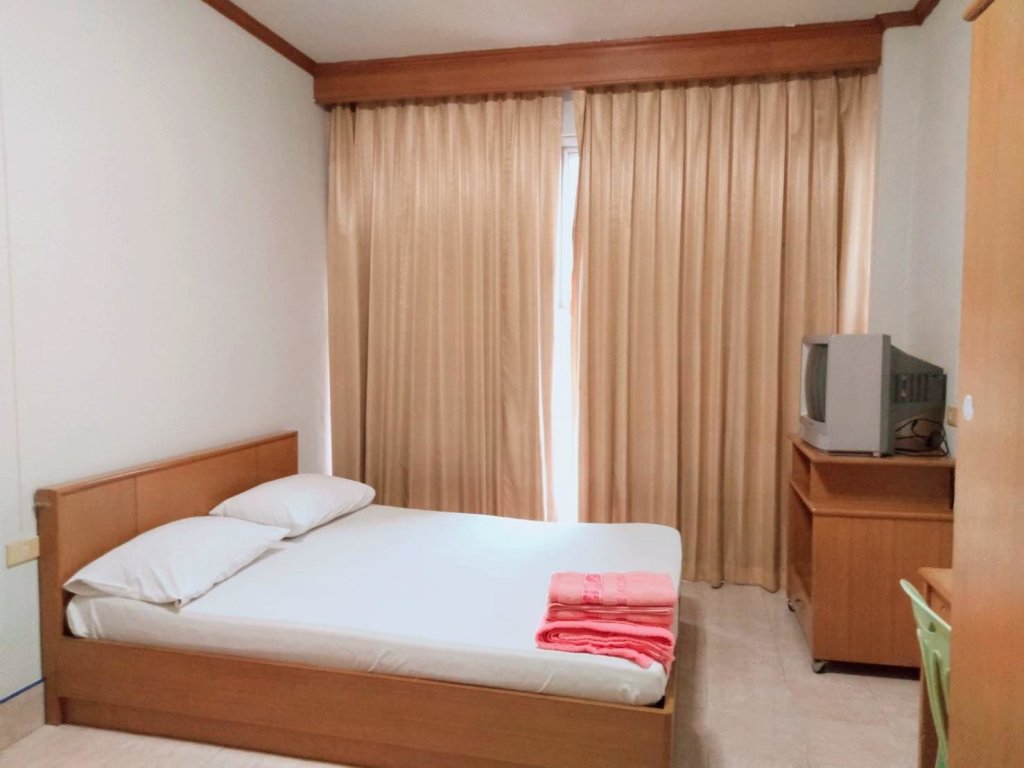 Номер Standard Cathay Guesthouse