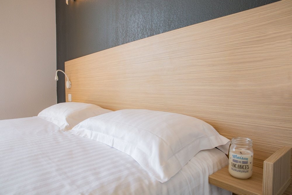 3 Bedrooms Standard room Zenitude Hôtel-Résidences La Tour de Mare