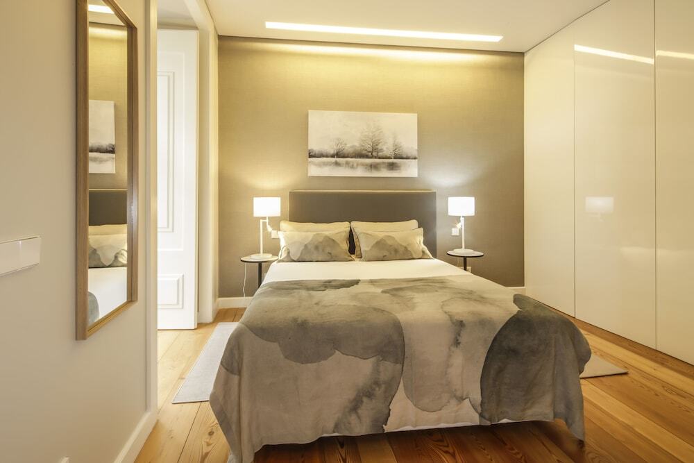 Chiado Apartments by LINC 里斯本