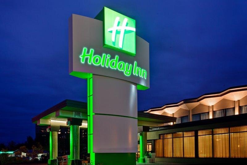Другое Holiday Inn Sudbury, an IHG Hotel