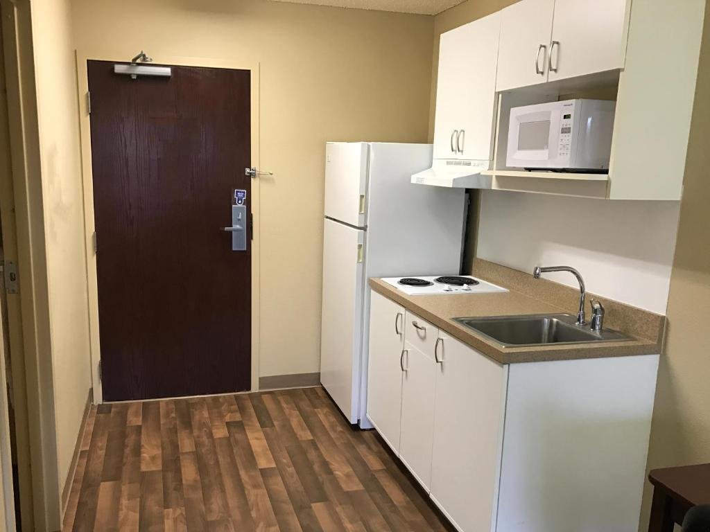 Номер Standard Extended Stay America Suites - Boise - Airport