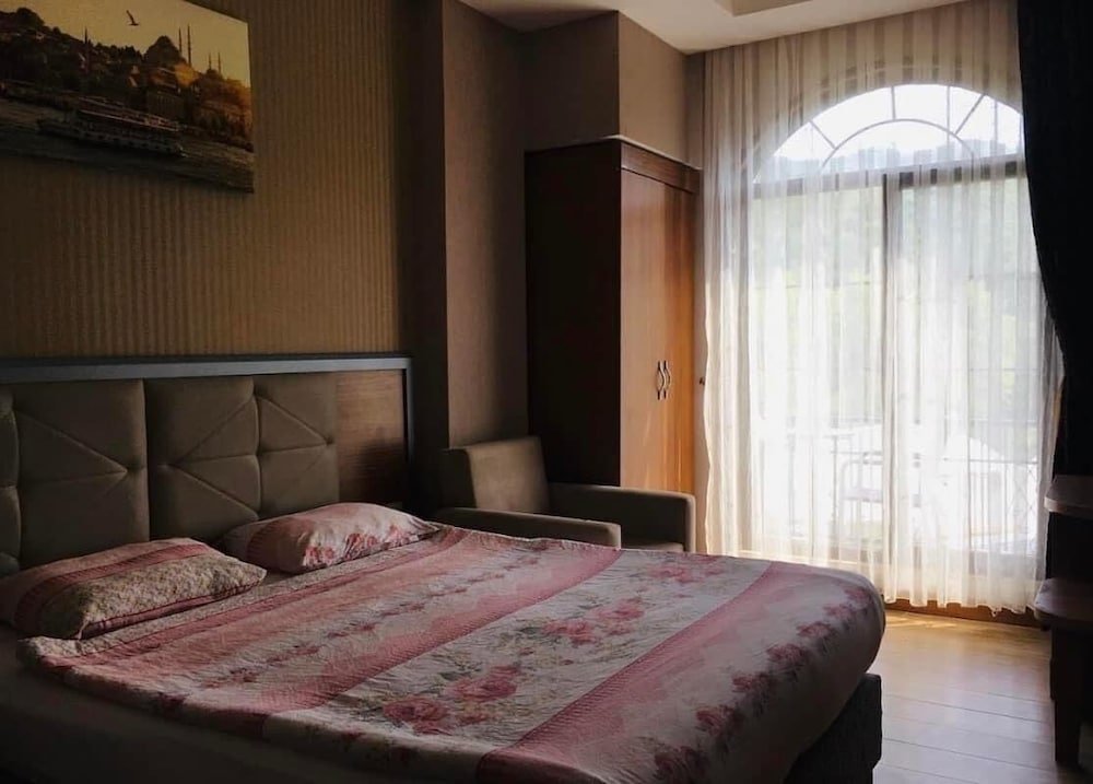 Habitación Clásica Acy otel Adana