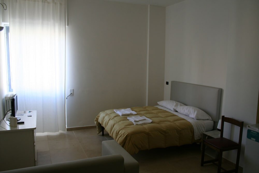 Студия Comfort Duca Rooms