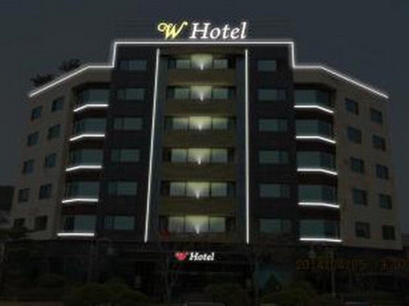 Suite Winners Tourist Hotel