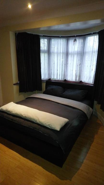 Standard Doppel Zimmer Christchurch Apartments