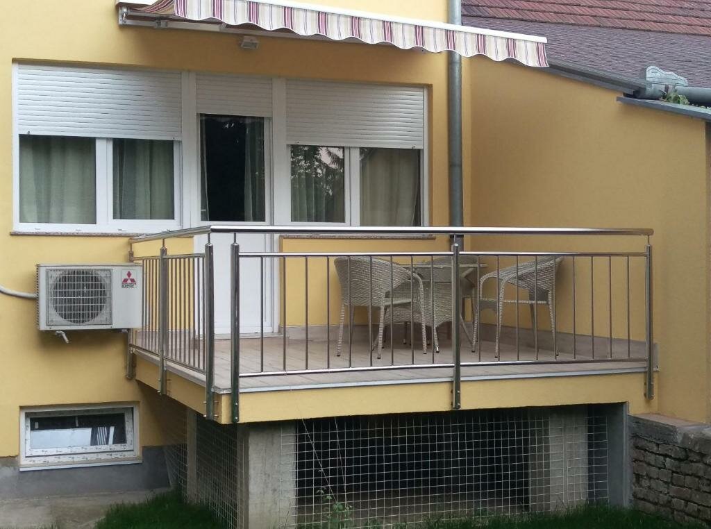 Апартаменты Apartment Osijek-Tvrda