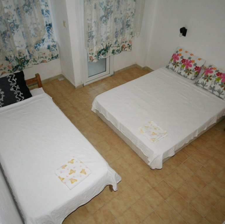 Standard Zimmer Sureyya Hotel