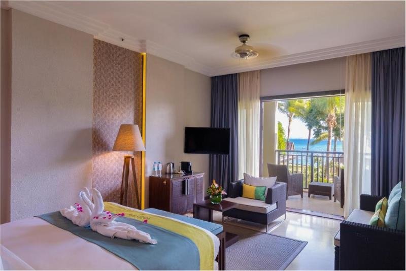 Одноместный номер Standard InterContinental Mauritius Resort Balaclava Fort, an IHG Hotel