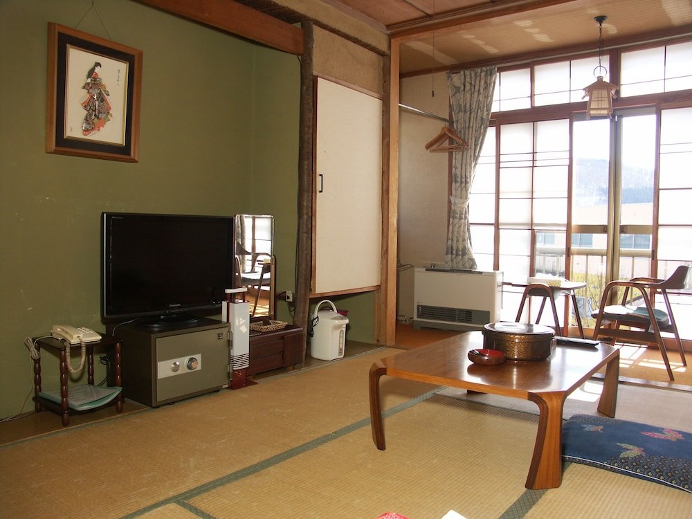 Standard Einzel Zimmer Itohya