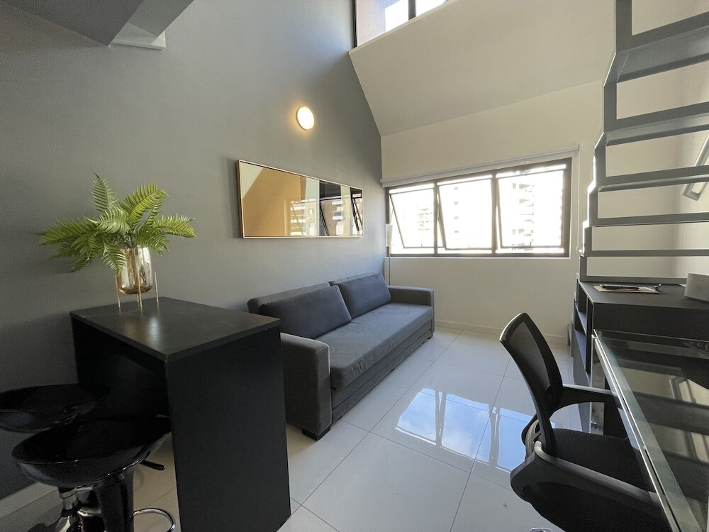 Apartment Duplex Vila Nova Conceição