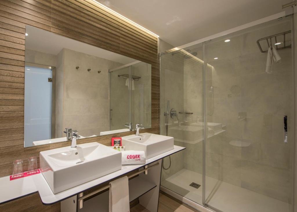 Standard Single room Onmood Cala Ratjada by Portblue Hotels - New Opening 2024