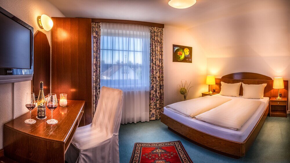 Économie chambre Hotel Kalenborner Hoehe