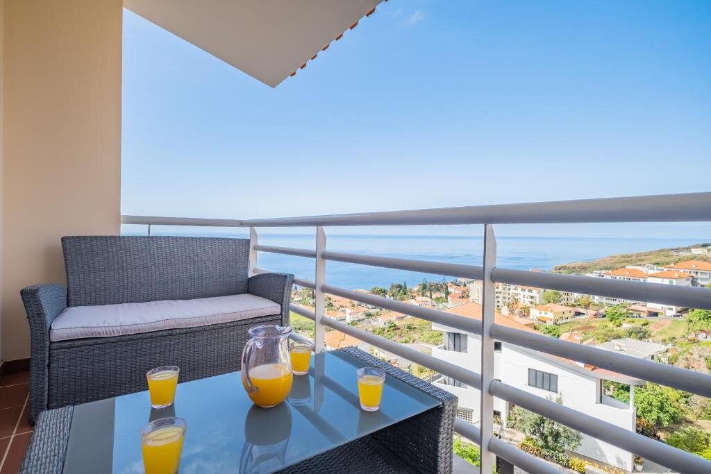 Standard appartement Canico Vip Lodging by Madeira Sun Travel