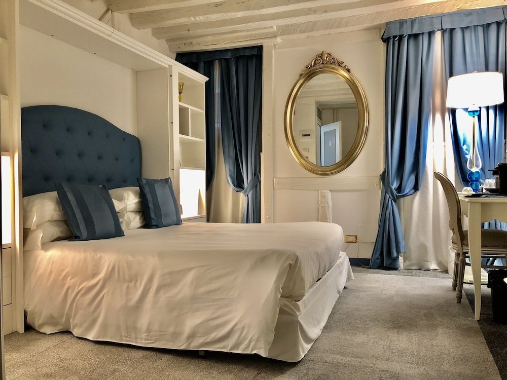 Standard room GKK Exclusive Private suite Venezia