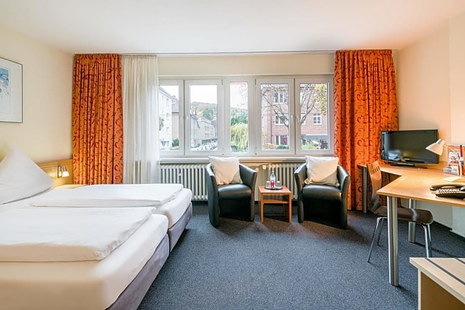 Номер Comfort Hotel Astoria Bonn