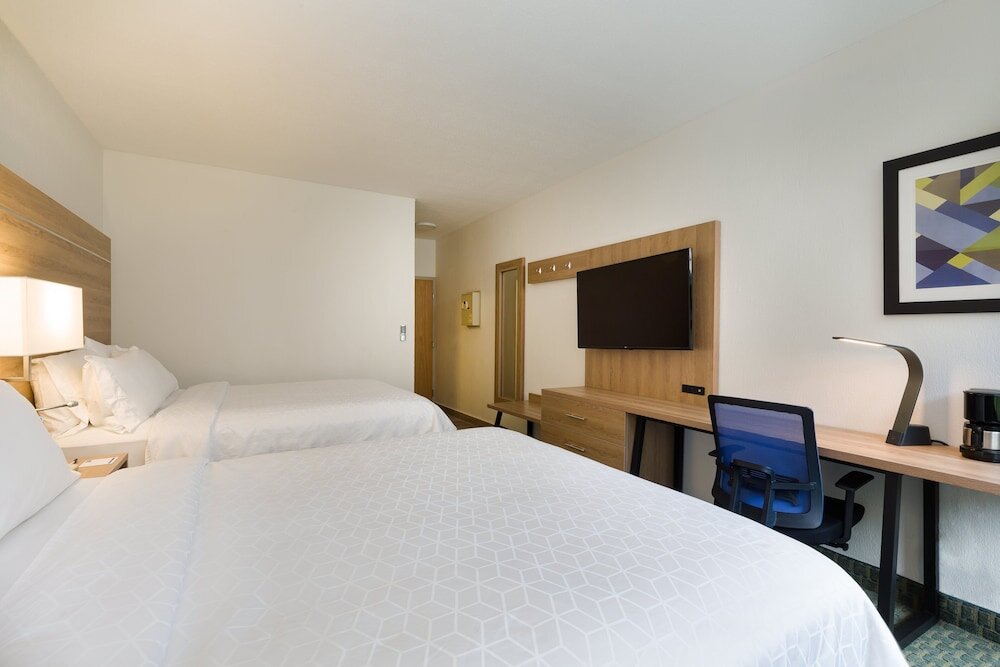 Standard quadruple chambre Avec vue Holiday Inn Express San Jose Costa Rica Airport, an IHG Hotel