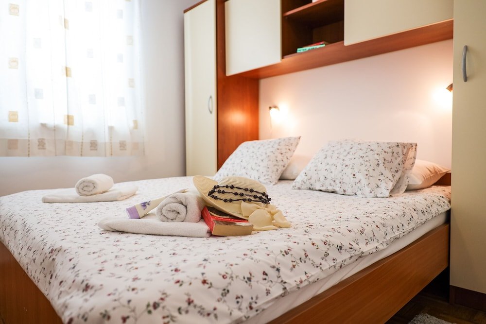 Апартаменты Luton Apartments, Zadar - Kozino, Heated Pool & Hot Tub