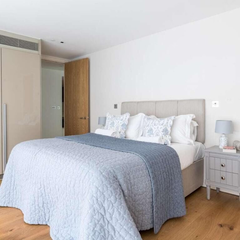 Appartement Meritas Court by Lime Street