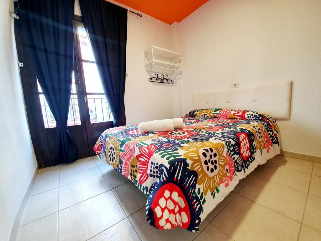 Standard Single room Arc House Ribera Only Adults