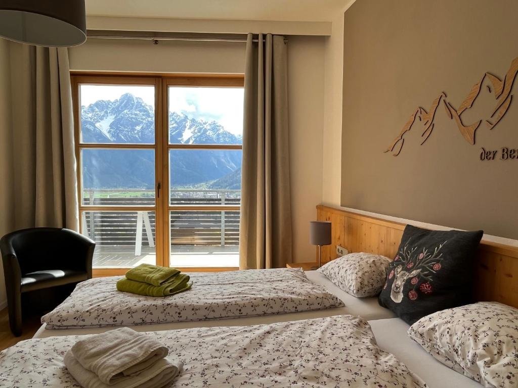 Suite Sun Apartments - with Dolomiten Panorama