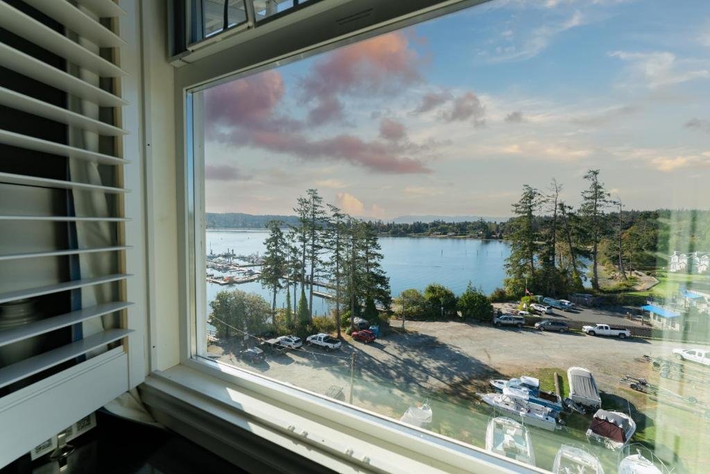 Camera doppia Standard con vista Prestige Oceanfront Resort, WorldHotels Luxury